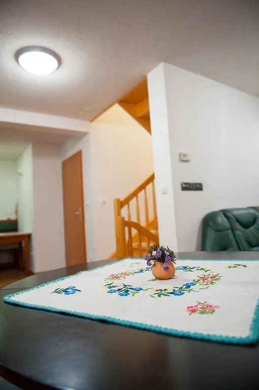 Holiday Home Zelenka Cerklje na Gorenjskem 0*,  Slovenia